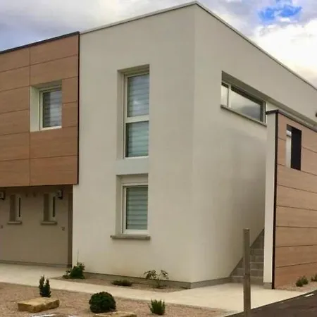 45m2 1 2 Couchages * Stuckange